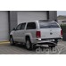 Защита порогов - трубы для Amarok.